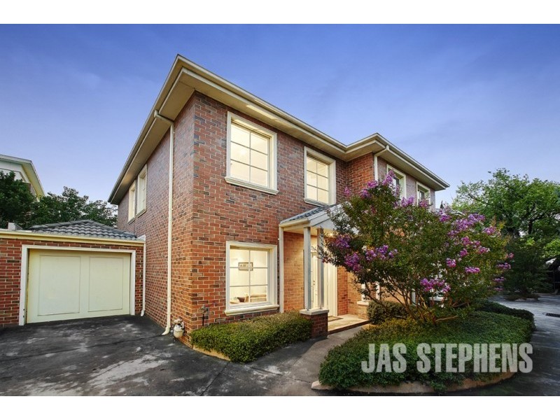 4/9 Mary Street, Footscray VIC 3011