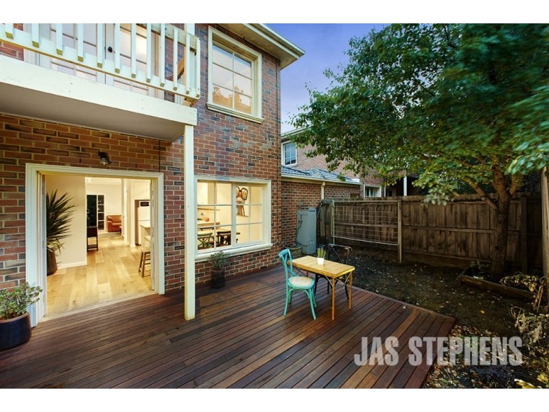 4/9 Mary Street, Footscray VIC 3011