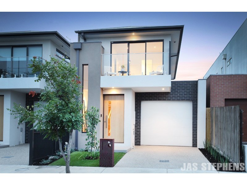 9C Park Street, Footscray VIC 3011
