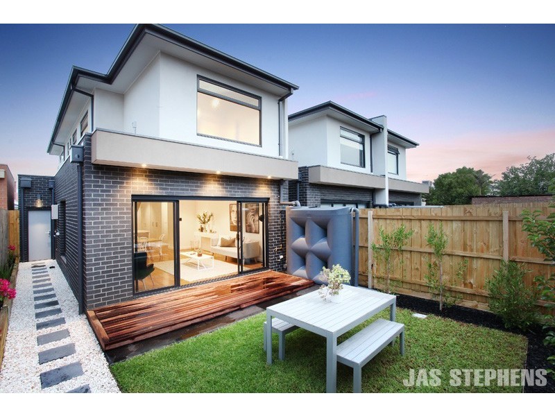 9C Park Street, Footscray VIC 3011