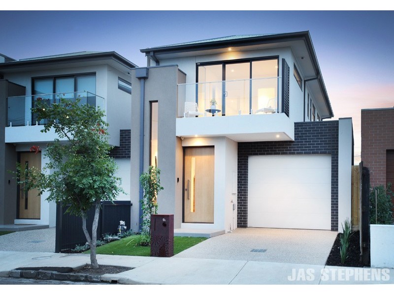 9C Park Street, Footscray VIC 3011