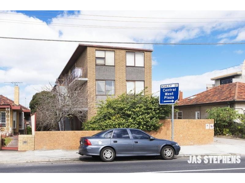 5/745 Barkly St, West Footscray VIC 3012