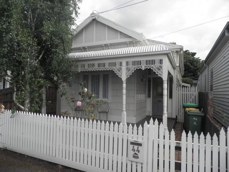 44 Seddon Street, Seddon VIC 3011