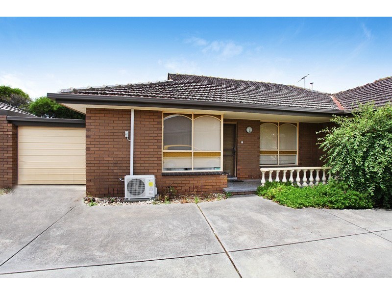 5/7-9 Park Crescent, Williamstown VIC 3016