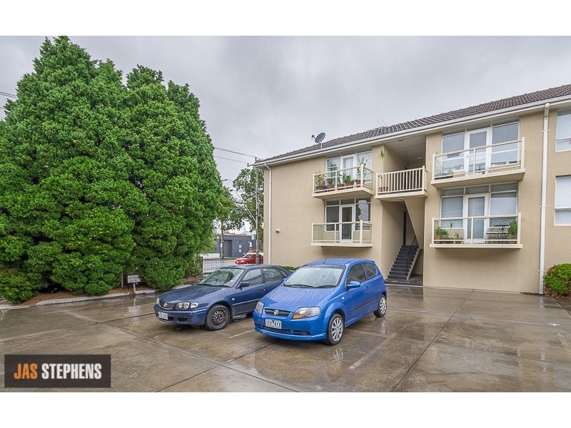 18/146 Hyde Street, Yarraville VIC 3013