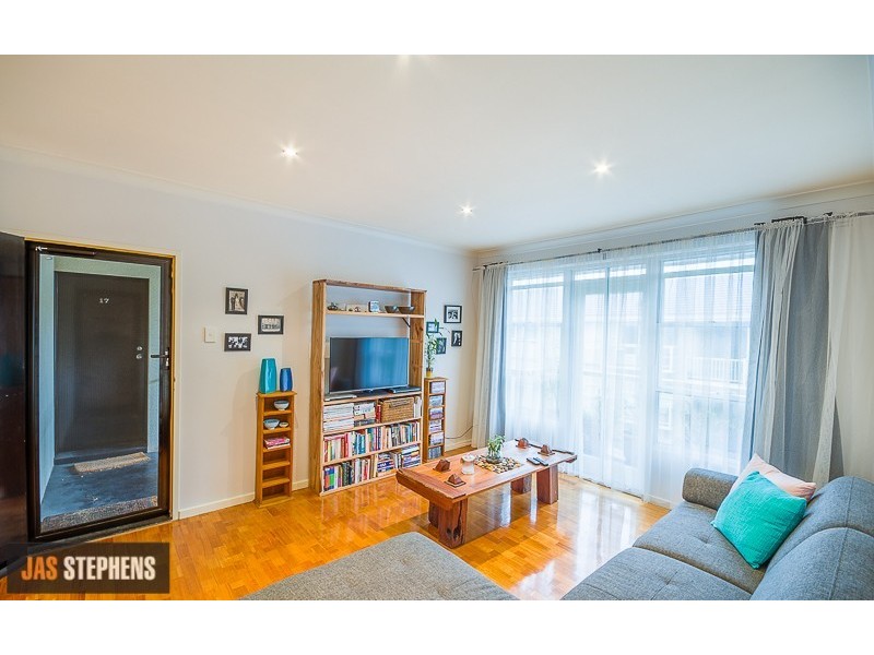18/146 Hyde Street, Yarraville VIC 3013