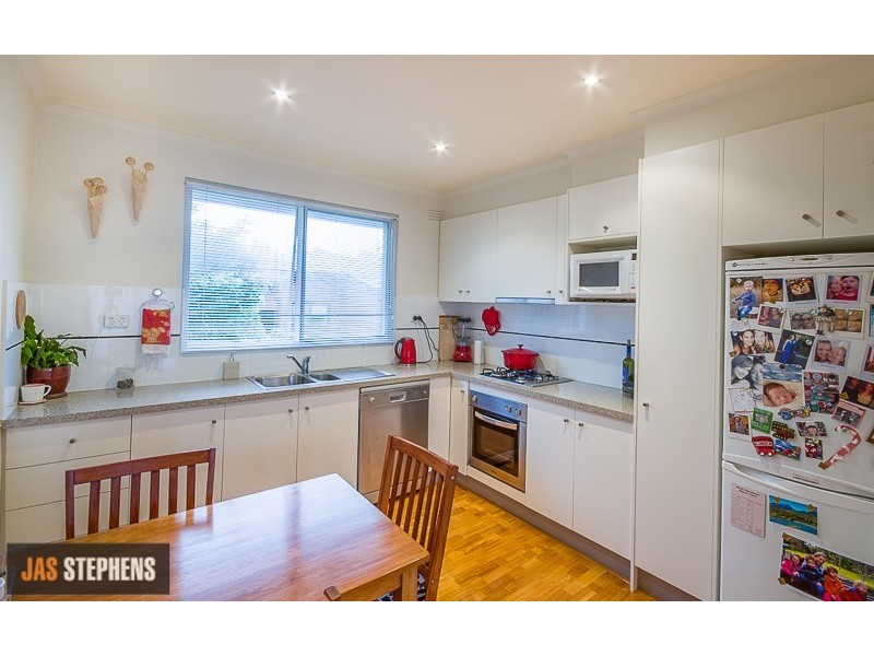 18/146 Hyde Street, Yarraville VIC 3013