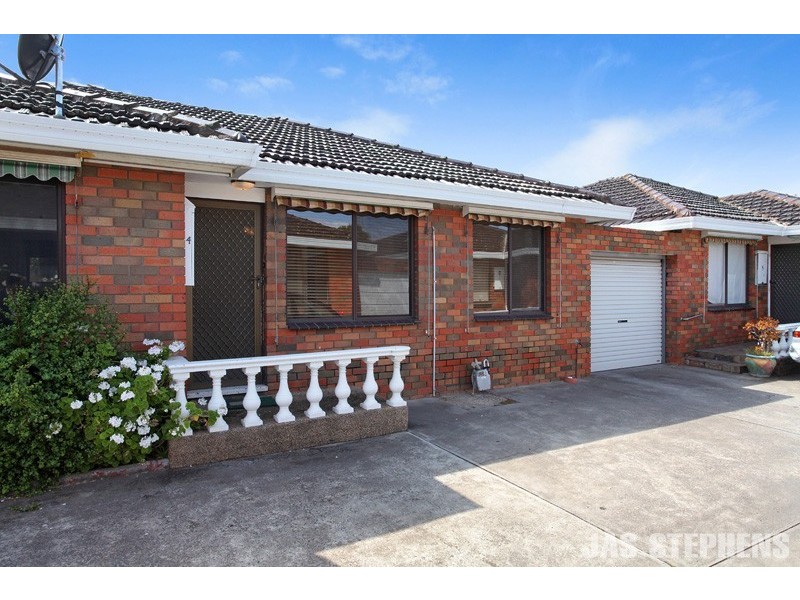 4/51-53 Alma Street, West Footscray VIC 3012