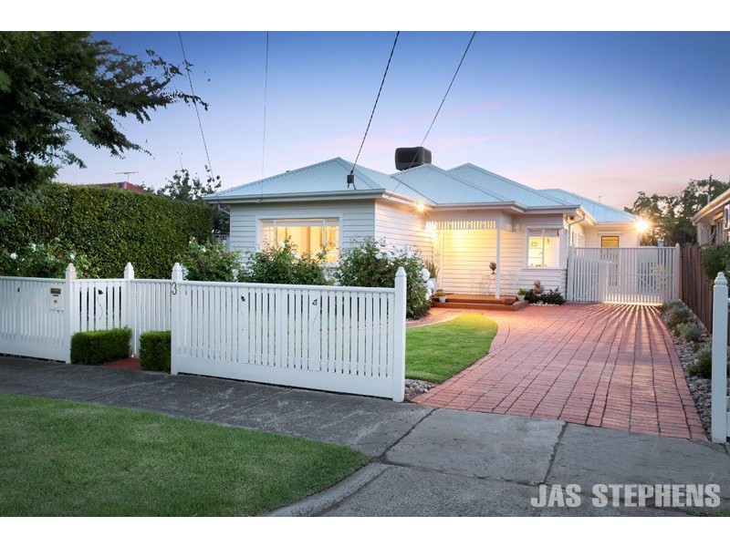 3 Neylon Street, Yarraville VIC 3013