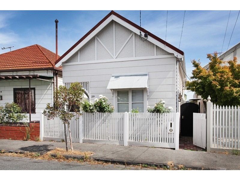 29 Goulburn Street, Yarraville VIC 3013