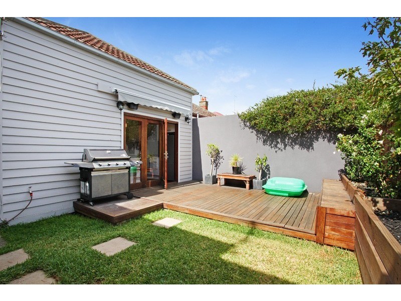 29 Goulburn Street, Yarraville VIC 3013