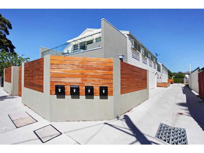 3/2 Severn Street, Yarraville VIC 3013