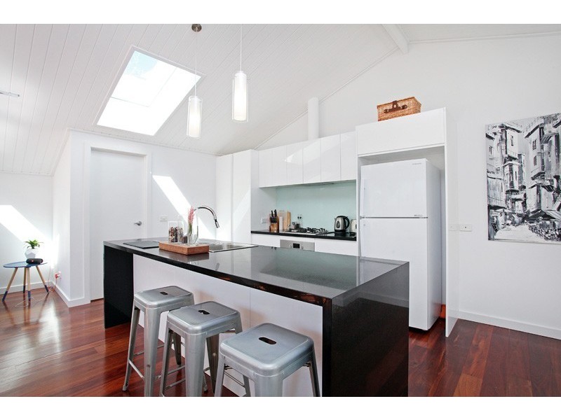 3/2 Severn Street, Yarraville VIC 3013