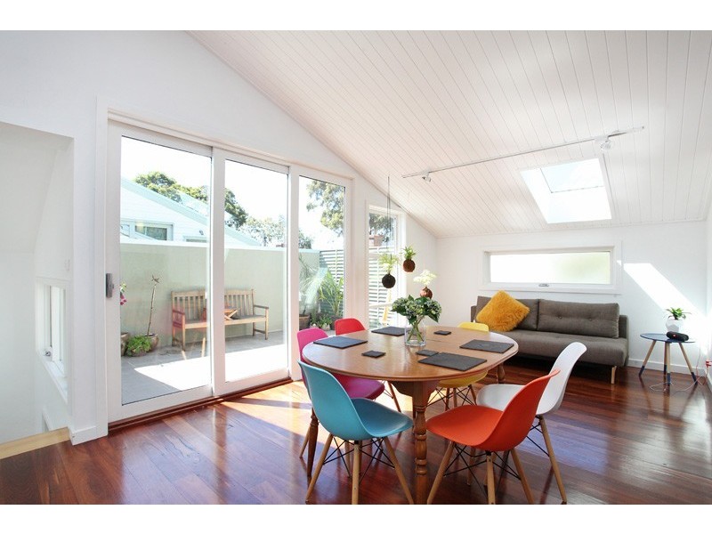 3/2 Severn Street, Yarraville VIC 3013