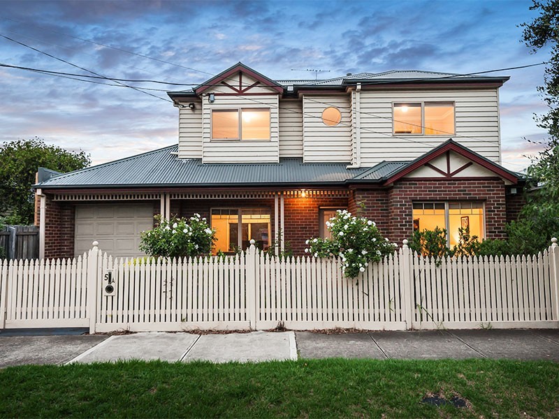 2/5A Chatfield Street, Kingsville VIC 3012