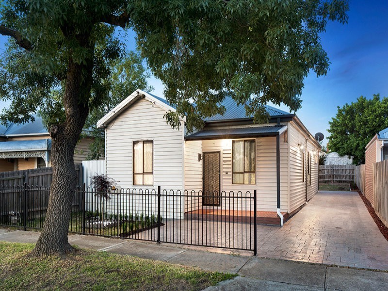 28 Couch St, Sunshine VIC 3020