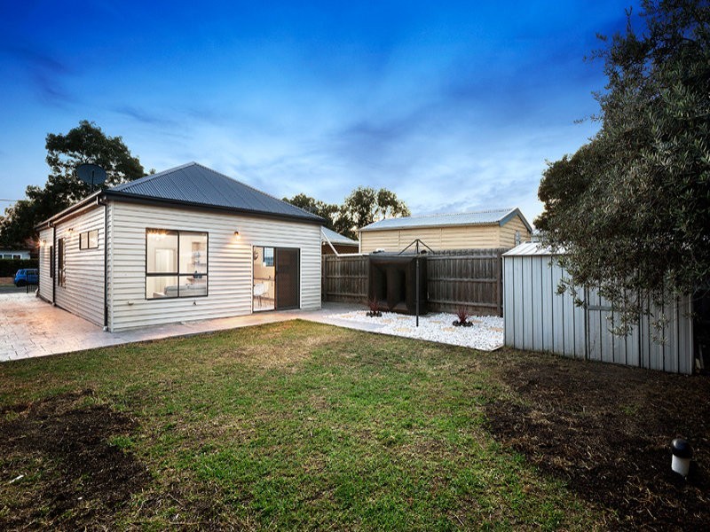 28 Couch St, Sunshine VIC 3020