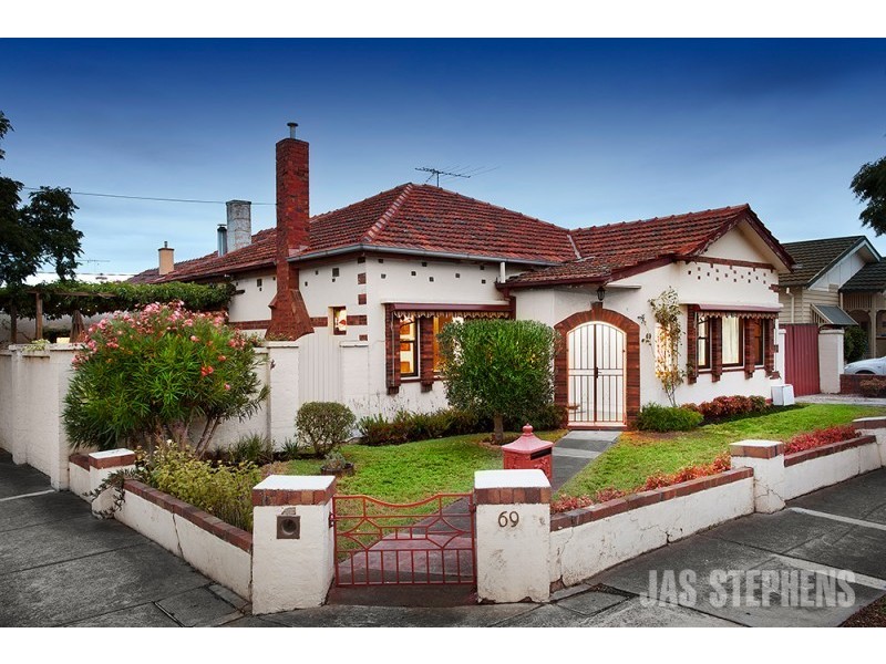 69 Alma Street, West Footscray VIC 3012
