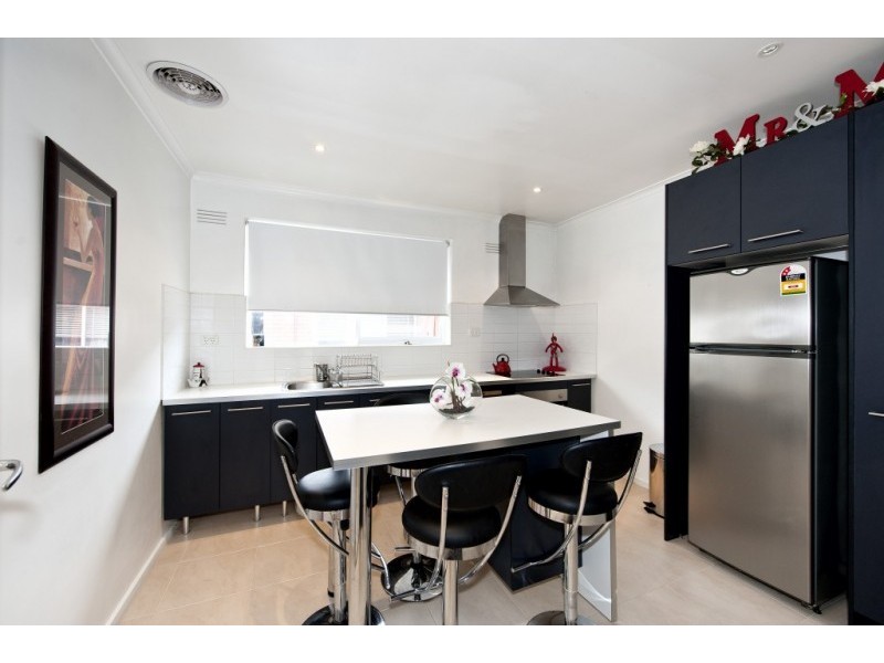 7/38 Bishop Street, Kingsville VIC 3012