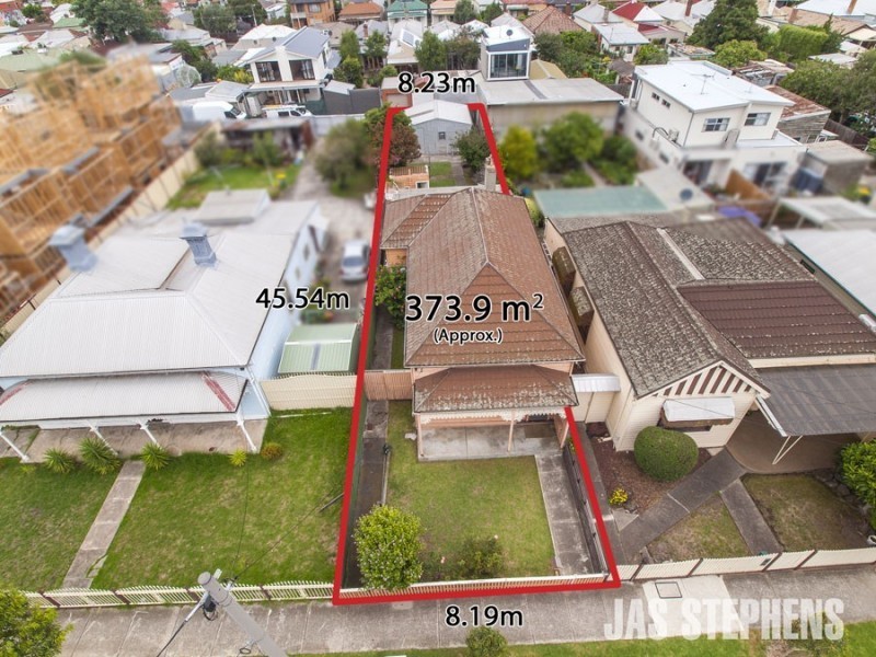 155 Buckley Street, Seddon VIC 3011