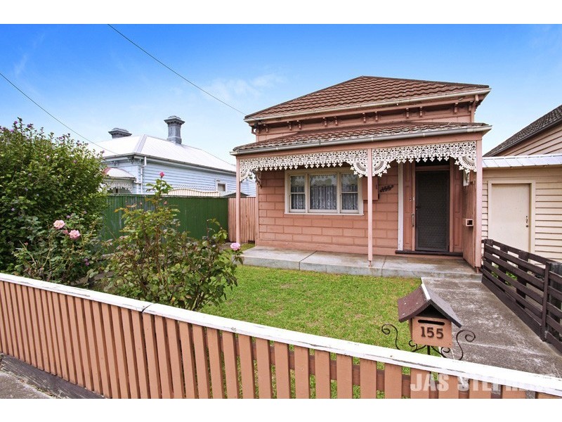 155 Buckley Street, Seddon VIC 3011