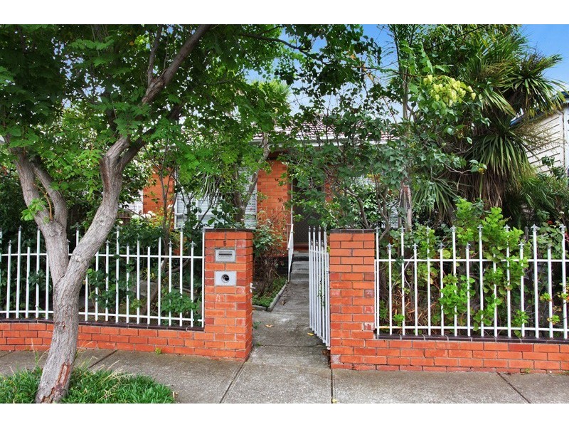 5 Park Street, Footscray VIC 3011