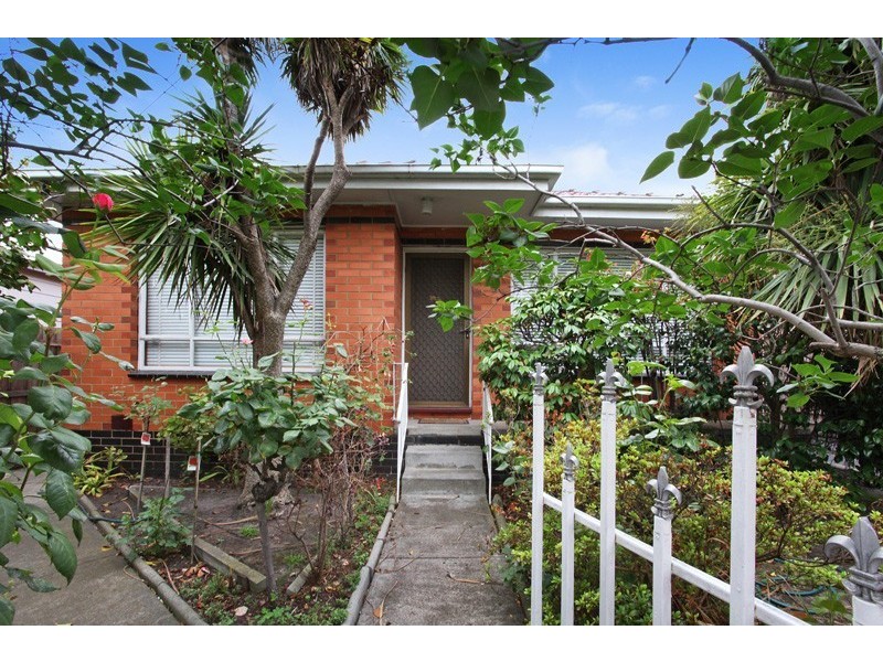 5 Park Street, Footscray VIC 3011