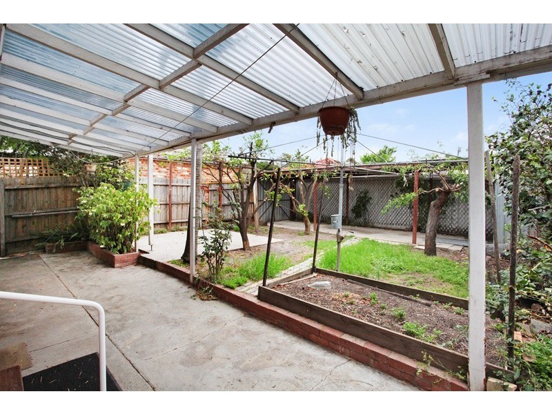 5 Park Street, Footscray VIC 3011