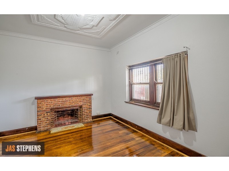 1 Jerrold Street, Footscray VIC 3011