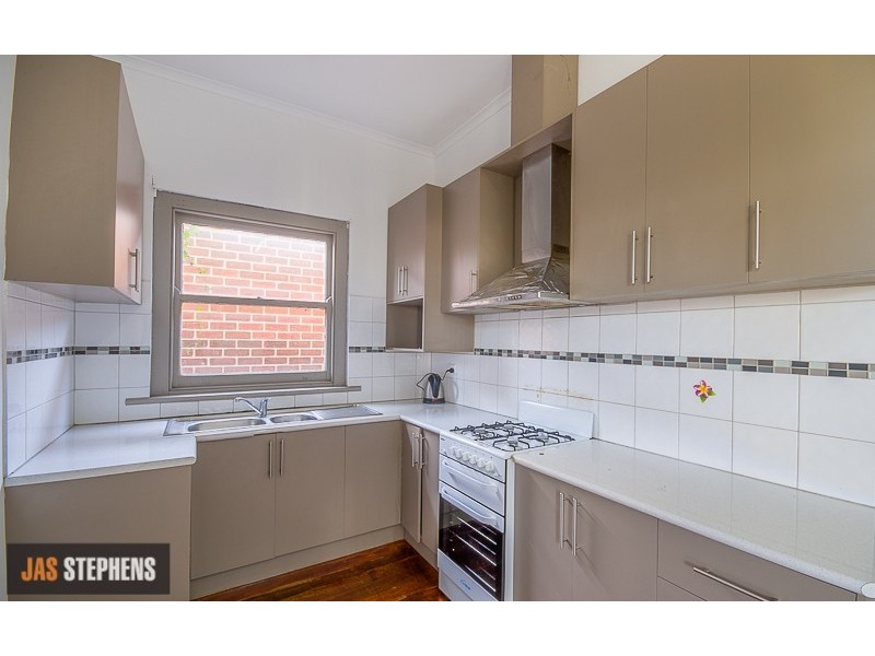 1 Jerrold Street, Footscray VIC 3011