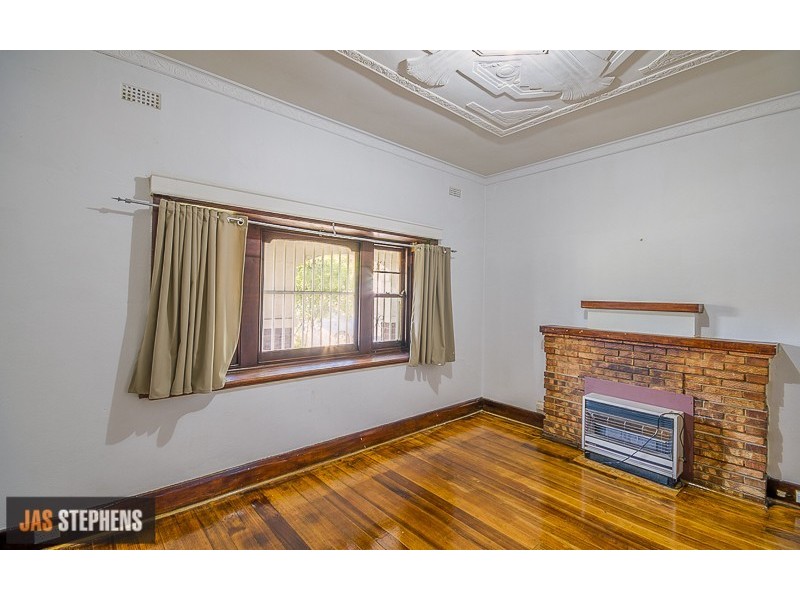 1 Jerrold Street, Footscray VIC 3011