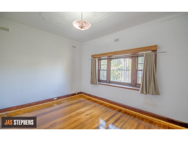 1 Jerrold Street, Footscray VIC 3011