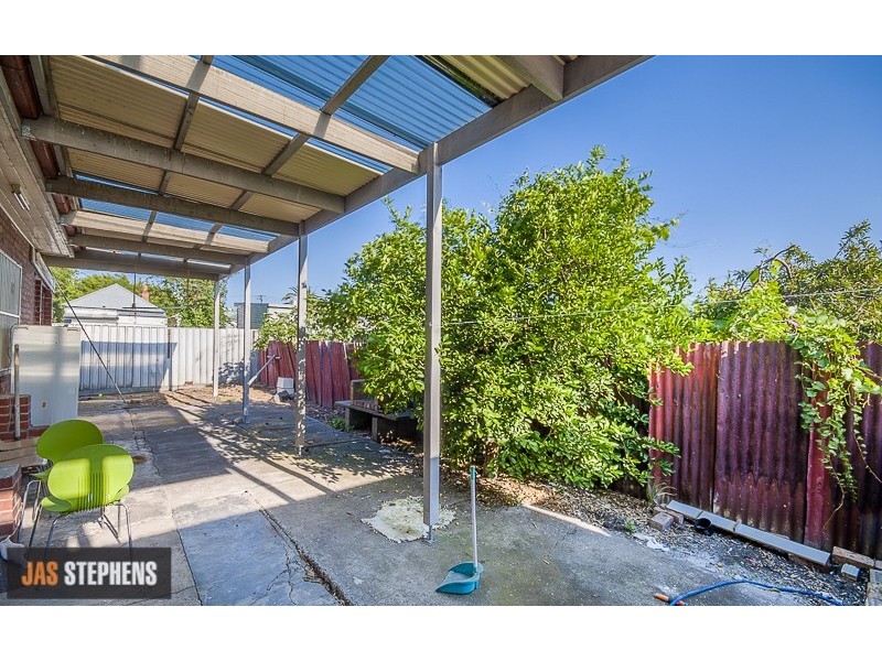 1 Jerrold Street, Footscray VIC 3011