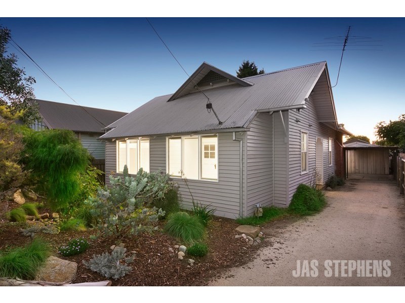 22 Beverley Street, Yarraville VIC 3013