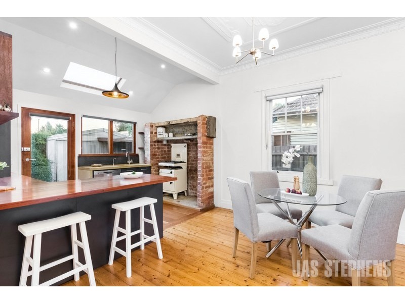 22 Beverley Street, Yarraville VIC 3013