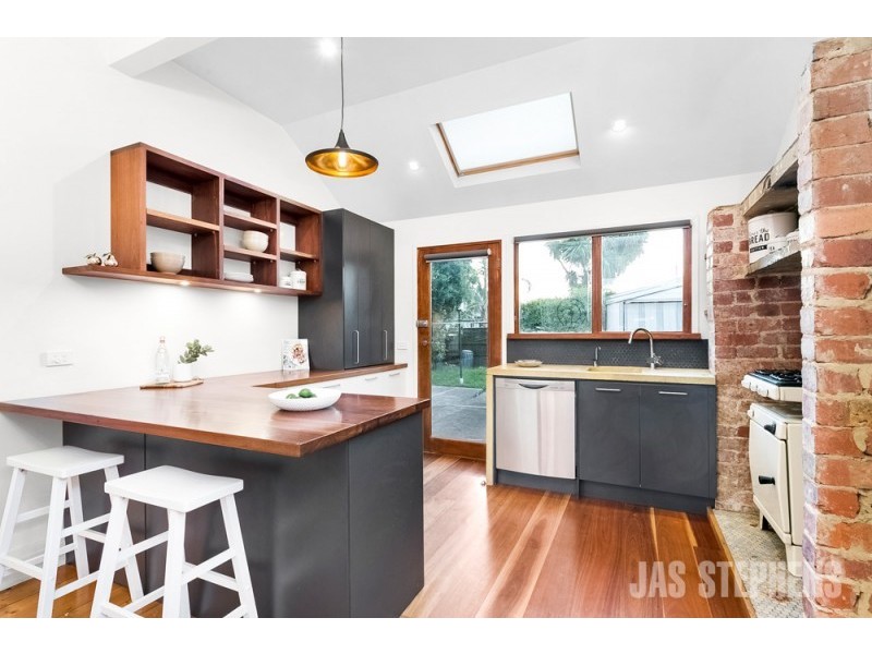 22 Beverley Street, Yarraville VIC 3013