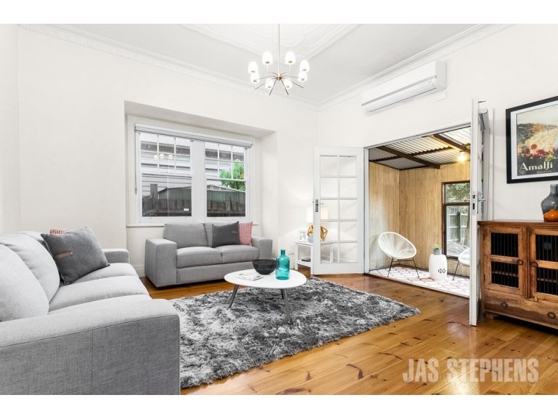 22 Beverley Street, Yarraville VIC 3013