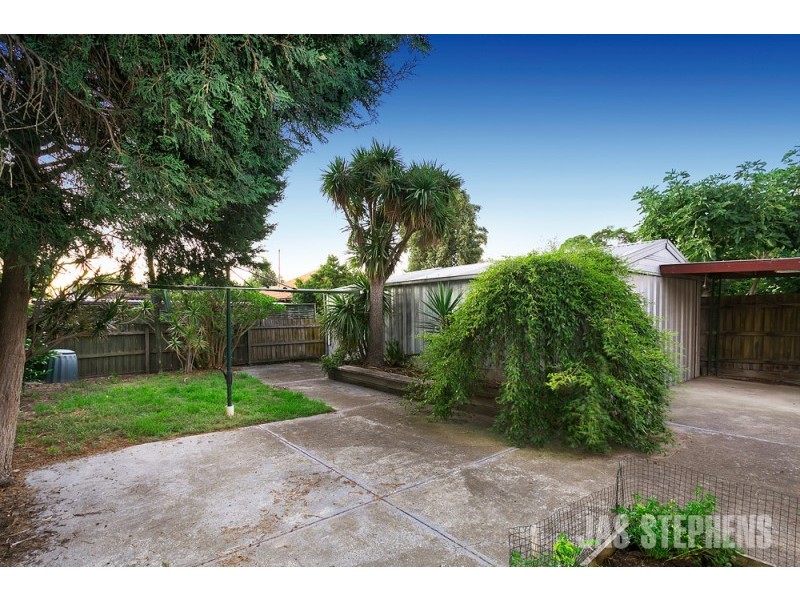 22 Beverley Street, Yarraville VIC 3013