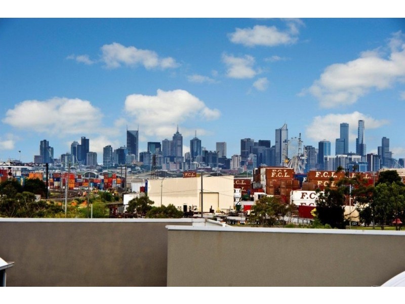 3/55 Moreland Street, Footscray VIC 3011