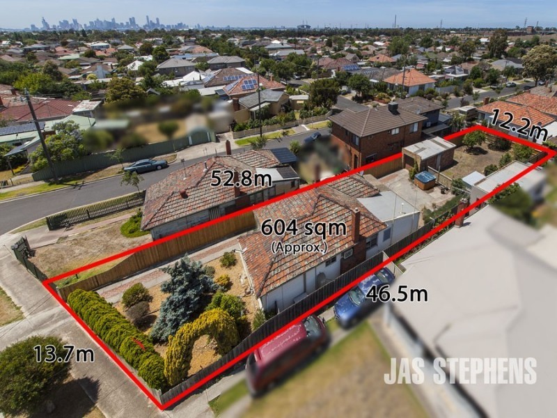 49 Kidman Street, Yarraville VIC 3013