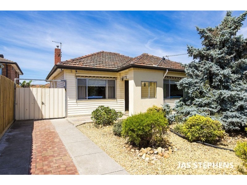 49 Kidman Street, Yarraville VIC 3013