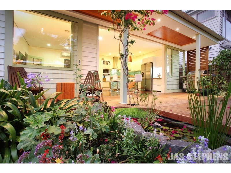 123 Chirnside Street, Kingsville VIC 3012