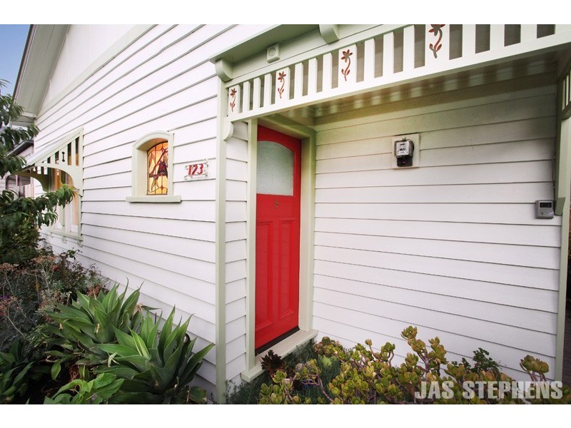 123 Chirnside Street, Kingsville VIC 3012