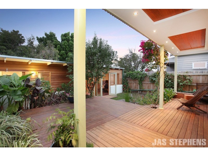 123 Chirnside Street, Kingsville VIC 3012