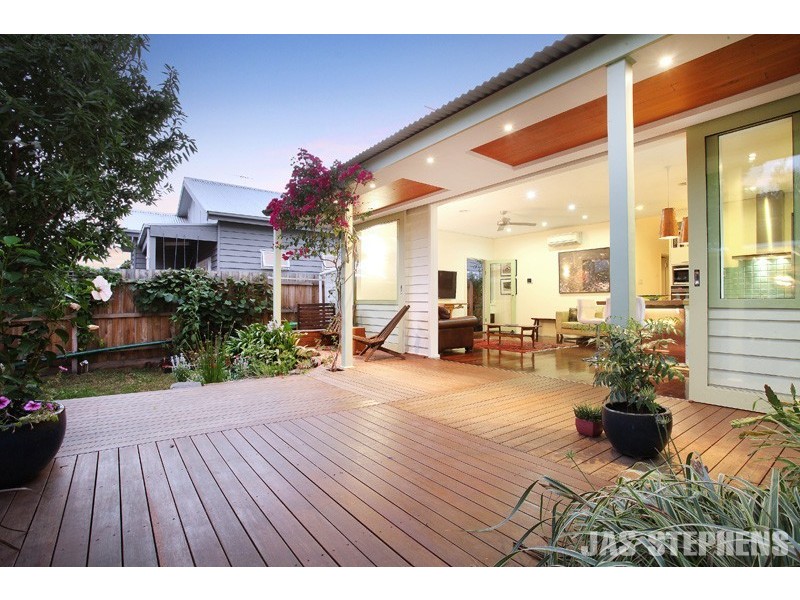 123 Chirnside Street, Kingsville VIC 3012