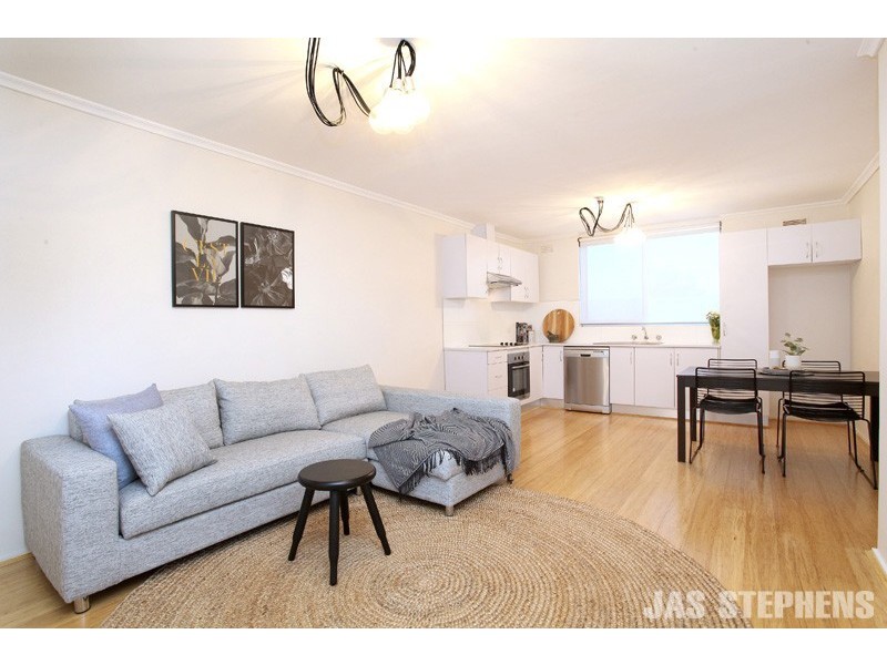 17/53 Stephen Street, Yarraville VIC 3013