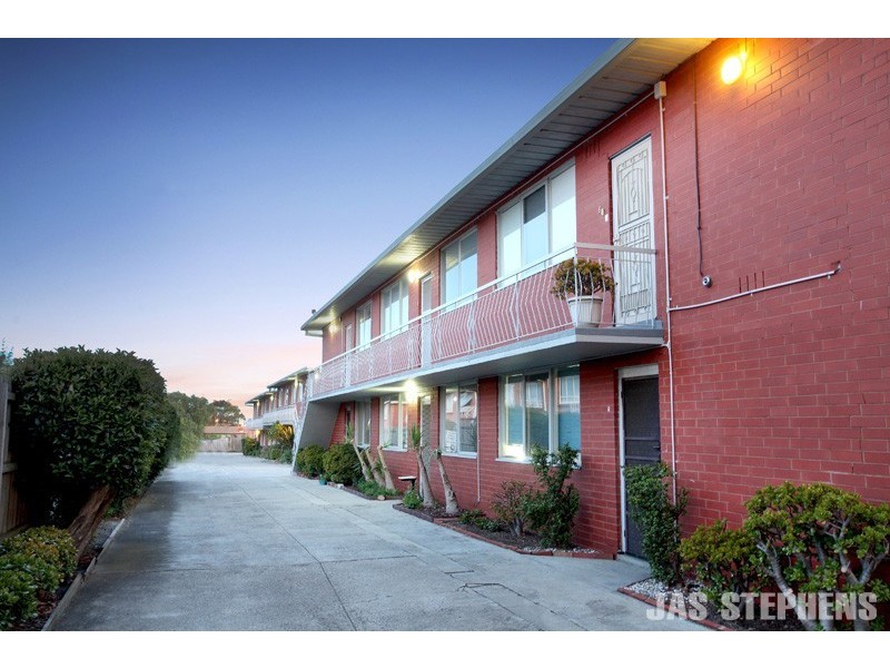 17/53 Stephen Street, Yarraville VIC 3013