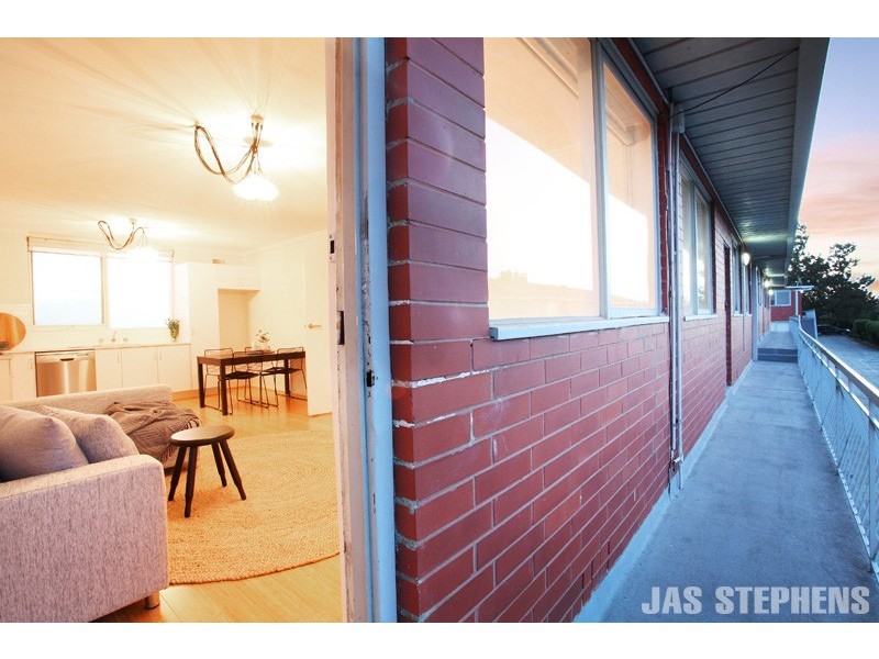 17/53 Stephen Street, Yarraville VIC 3013