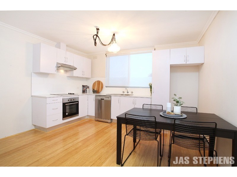 17/53 Stephen Street, Yarraville VIC 3013