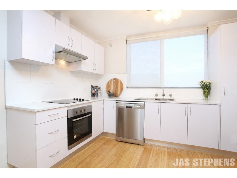 17/53 Stephen Street, Yarraville VIC 3013